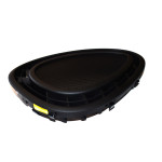 Kratka wlotu świeżego powietrza pośrednia MINI F54 F55 F56 F57 - 64229262803