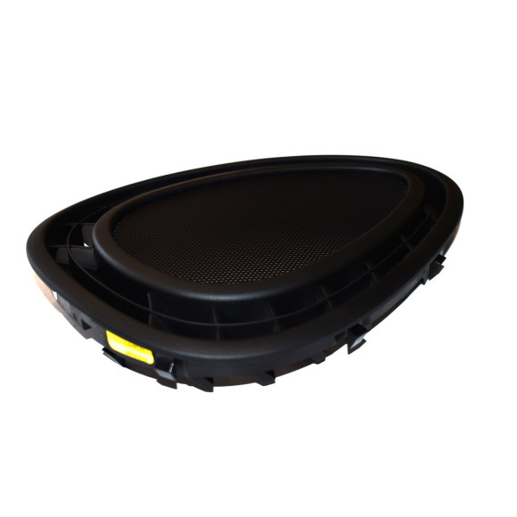 Kratka wlotu świeżego powietrza pośrednia MINI F54 F55 F56 F57 - 64229262803