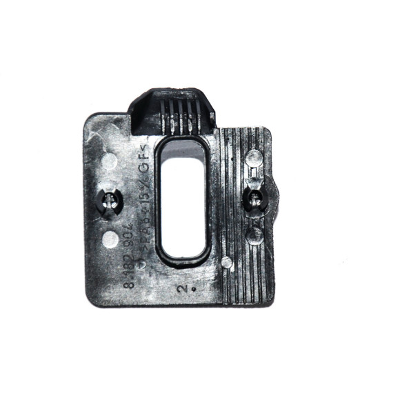 51238182904 Element prowadzący zaczepu maski BMW E39 520 523 525 528 530 535 540 M5 - 51238182904 - Części oryginalne BMW Łódź | Sklep internetowy BMW