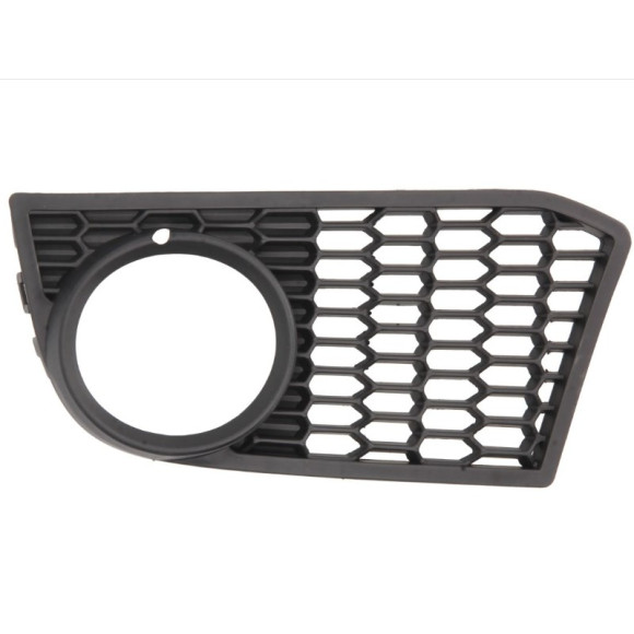 Kratka wlotu powietrza zderzaka przód prawa BMW F10 F11 520 523 525 528 530 535 550 - 51117906198