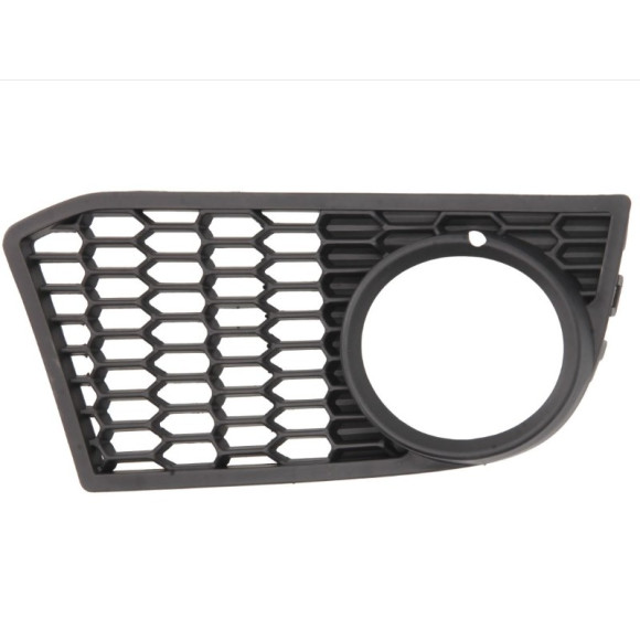 Kratka wlotu powietrza zderzaka przód lewa BMW F10 F11 520 523 525 528 530 535 550 - 51117906197