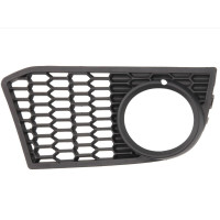 Kratka wlotu powietrza zderzaka przód lewa BMW F10 F11 520 523 525 528 530 535 550 - 51117906197