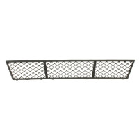 Kratka wlotu powietrza atrapa środkowa zderzaka przód BMW F10 F11 520 523 525 528 530 535 550 - 51117285950