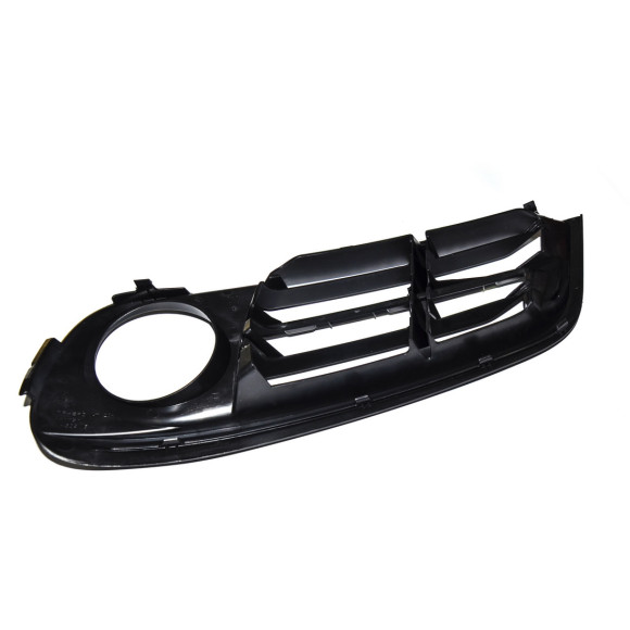 Kratka ramka halogenu lewa BMW F10N F11N 518 520 525 528 530 535 550 - 51117331729