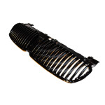 Kratka ozdobna ramy przód BMW E65 E66 730d 740i 750i 760i 730i 745d N57 N52 - 51137145738