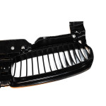 Kratka ozdobna ramy przód BMW E65 E66 730d 740i 750i 760i 730i 745d N57 N52 - 51137145738