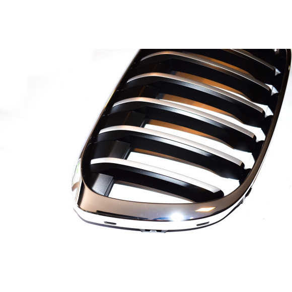 Kratka ozdobna prawa BMW F48 X1 16d 18dX 18d 18i 20dX 20d 20iX 20i 25dX 25iX 28iX - 51117383366