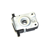 Zamek dolny pokrywy silnika maski BMW E46 E39 E53 X5 520 525 523 528 530 540 316 318 320 323 325 328 330 - 51238203859