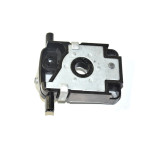 Zamek dolny pokrywy silnika maski BMW E46 E39 E53 X5 520 525 523 528 530 540 316 318 320 323 325 328 330 - 51238203859