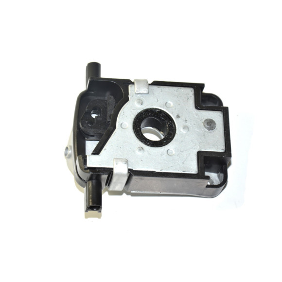 Zamek dolny pokrywy silnika maski BMW E46 E39 E53 X5 520 525 523 528 530 540 316 318 320 323 325 328 330 - 51238203859