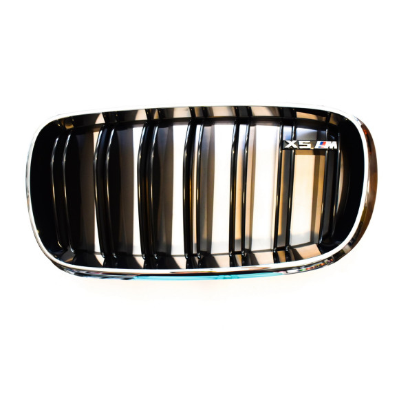 Kratka ozdobna lewa BMW F85 X5 M SAV - 51118056323