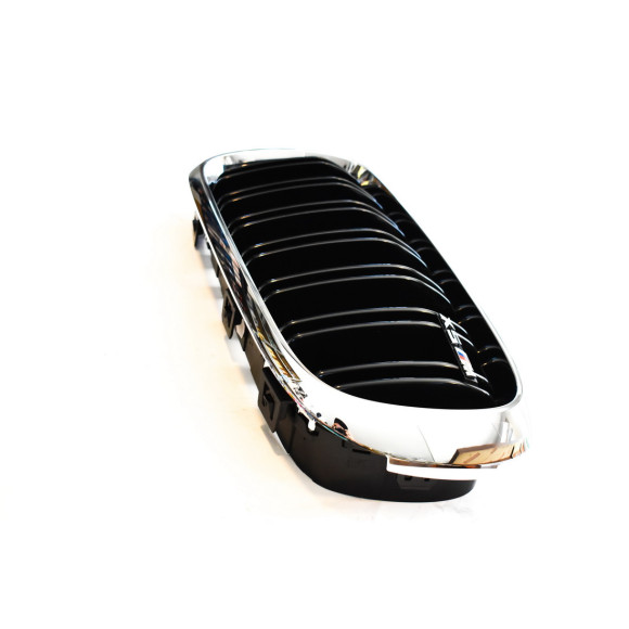 Kratka ozdobna lewa BMW F85 X5 M SAV - 51118056323