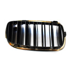 Kratka ozdobna lewa BMW F85 X5 M SAV - 51118056323