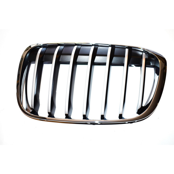 Kratka ozdobna lewa BMW F48 X1 16d 18dX 18d 18i 20dX 20d 20iX 20i 25dX 25iX 28iX - 51117383365