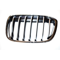 Kratka ozdobna lewa BMW F48 X1 16d 18dX 18d 18i 20dX 20d 20iX 20i 25dX 25iX 28iX - 51117383365