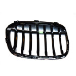 Kratka ozdobna lewa BMW F48 X1 16d 18dX 18d 18i 20dX 20d 20iX 20i 25dX 25iX 28iX - 51117383365