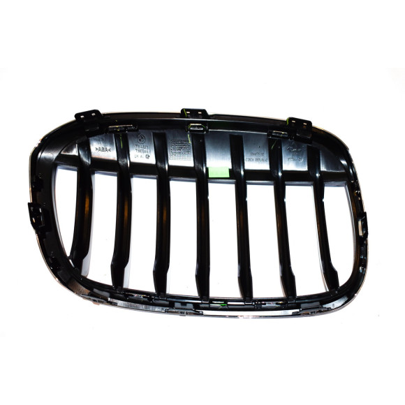 Kratka ozdobna lewa BMW F48 X1 16d 18dX 18d 18i 20dX 20d 20iX 20i 25dX 25iX 28iX - 51117383365