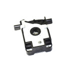Zamek dolny pokrywy silnika maski BMW E46 E39 E53 X5 520 525 523 528 530 540 316 318 320 323 325 328 330 - 51238203859