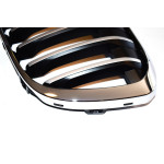 Kratka ozdobna lewa BMW F48 X1 16d 18dX 18d 18i 20dX 20d 20iX 20i 25dX 25iX 28iX - 51117383365