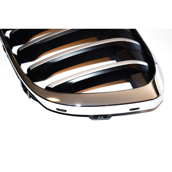 Kratka ozdobna lewa BMW F48 X1 16d 18dX 18d 18i 20dX 20d 20iX 20i 25dX 25iX 28iX - 51117383365