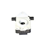 Zamek dolny pokrywy silnika maski BMW E46 E39 E53 X5 520 525 523 528 530 540 316 318 320 323 325 328 330 - 51238203859