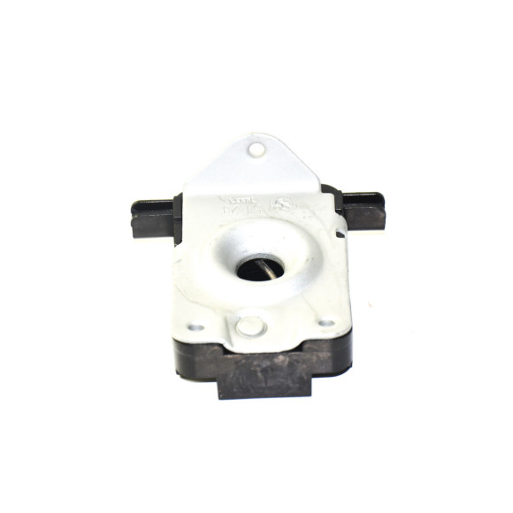 Zamek dolny pokrywy silnika maski BMW E46 E39 E53 X5 520 525 523 528 530 540 316 318 320 323 325 328 330 - 51238203859