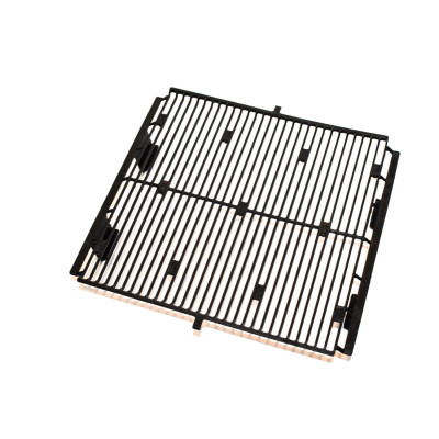 Kratka osłona chłodnicy przed kamieniami BMW F48 X1 F39 X2 F45 F46 MINI F60 - 17119894814