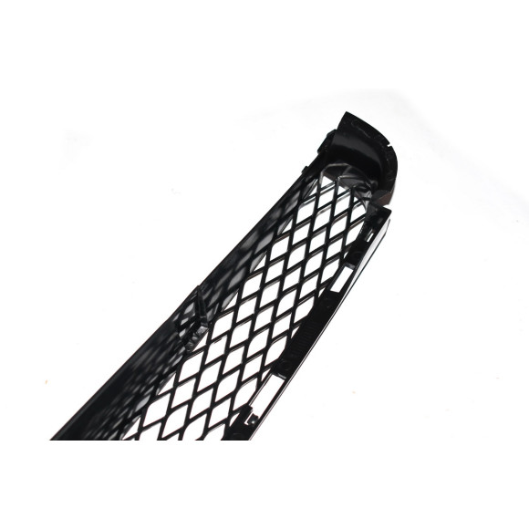 Kratka górna zderzaka przód prawa BMW E53 X5 3,0d 3,0i 4,4i 4,8is  - 51117116398