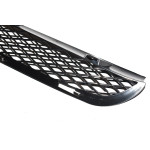 Kratka górna zderzaka przód prawa BMW E53 X5 3,0d 3,0i 4,4i 4,8is  - 51117116398