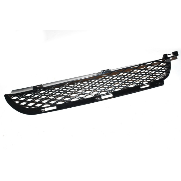 Kratka górna zderzaka przód lewa BMW E53 X5 3,0d 3,0i 4,4i 4,8is - 51117116397