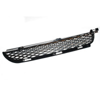 Kratka górna zderzaka przód lewa BMW E53 X5 3,0d 3,0i 4,4i 4,8is - 51117116397