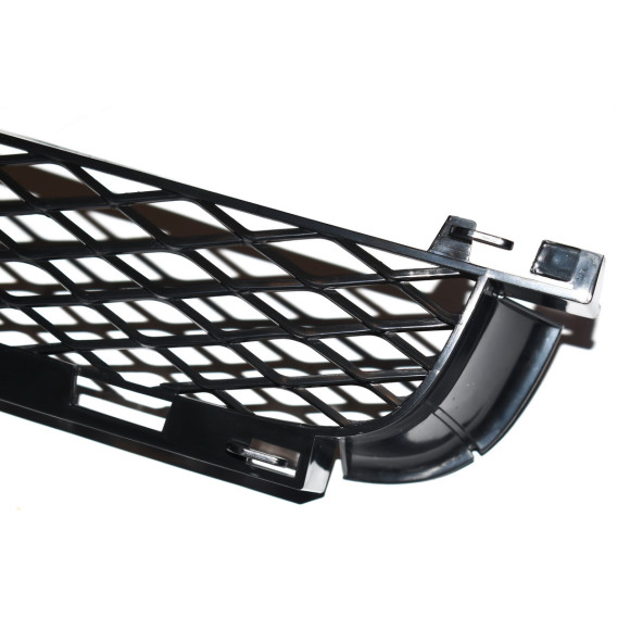 Kratka górna zderzaka przód lewa BMW E53 X5 3,0d 3,0i 4,4i 4,8is - 51117116397