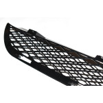 Kratka górna zderzaka przód lewa BMW E53 X5 3,0d 3,0i 4,4i 4,8is - 51117116397