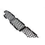 Kratka dolna zderzaka przód BMW E53 X5 3,0d 3,0i 4,4i 4,8is - 51117111767