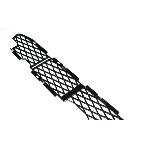 Kratka dolna zderzaka przód BMW E53 X5 3,0d 3,0i 4,4i 4,8is - 51117111767