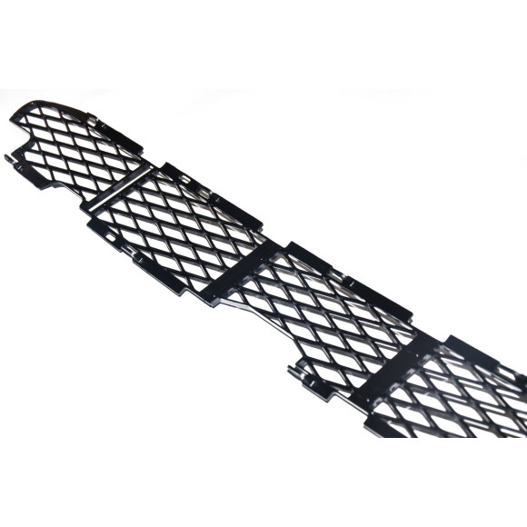 Kratka dolna zderzaka przód BMW E53 X5 3,0d 3,0i 4,4i 4,8is - 51117111767