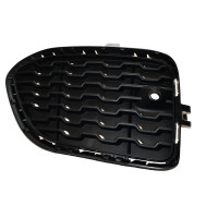 Kratka boczna zderzaka przód prawa zamknięta BMW F25 X3 F26 X4 - 51118056942