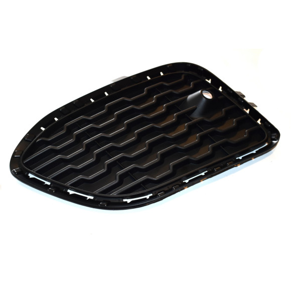 Kratka boczna zderzaka przód prawa zamknięta BMW F25 X3 F26 X4 - 51118056942
