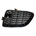 Kratka boczna zderzaka przód prawa zamknięta BMW F25 X3 F26 X4 - 51118056942