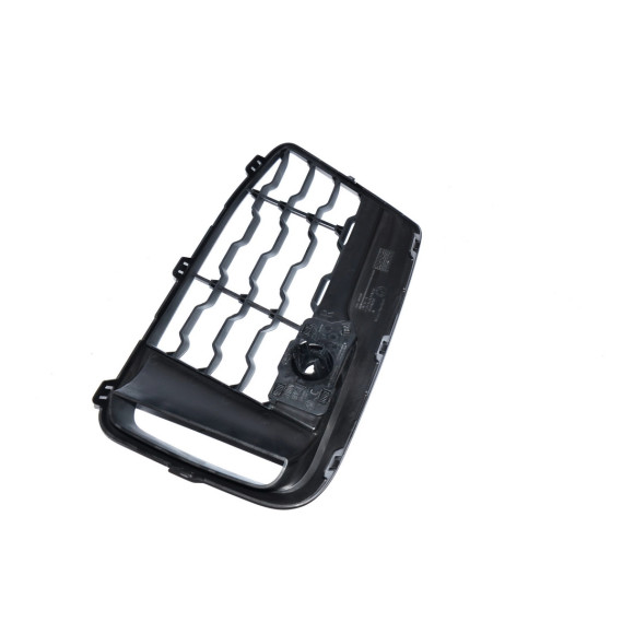 Kratka boczna zderzaka przód otwarta prawa BMW F48 X1 16d 18d 18i 20i 20d 25d 25i 28i - 51118072776