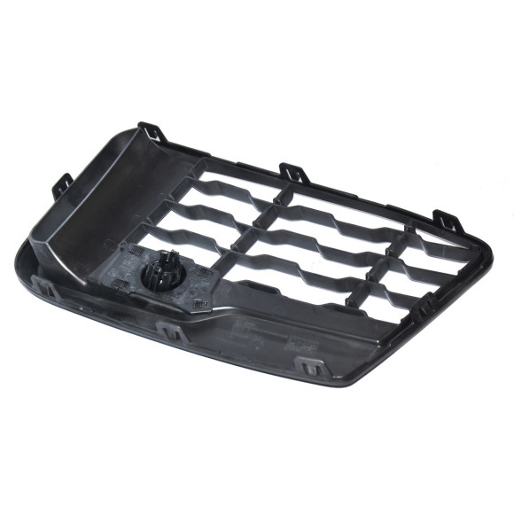 Kratka boczna zderzaka przód otwarta prawa BMW F48 X1 16d 18d 18i 20i 20d 25d 25i 28i - 51118072776