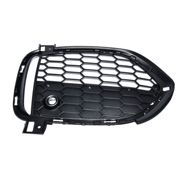 Kratka boczna zderzaka przód otwarta lewa BMW F15 X5 25d 28i 30d 35i 35d 40d 40e 50i 50d - 51118064633