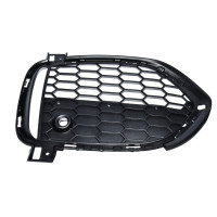 Kratka boczna zderzaka przód otwarta lewa BMW F15 X5 25d 28i 30d 35i 35d 40d 40e 50i 50d - 51118064633