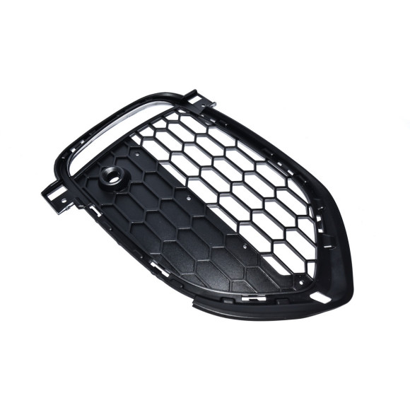 Kratka boczna zderzaka przód otwarta lewa BMW F15 X5 25d 28i 30d 35i 35d 40d 40e 50i 50d - 51118064633