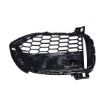 Kratka boczna zderzaka przód otwarta lewa BMW F15 X5 25d 28i 30d 35i 35d 40d 40e 50i 50d - 51118064633