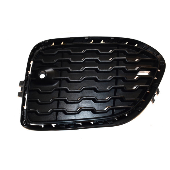 Kratka boczna zderzaka przód lewa zamknięta BMW F25 X3 F26 X4 - 51118056941