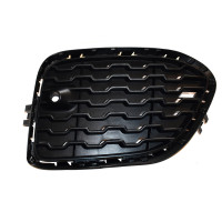 Kratka boczna zderzaka przód lewa zamknięta BMW F25 X3 F26 X4 - 51118056941