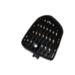 Kratka boczna zderzaka przód lewa zamknięta BMW F25 X3 F26 X4 - 51118056941
