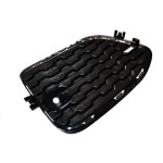 Kratka boczna zderzaka przód lewa zamknięta BMW F25 X3 F26 X4 - 51118056941
