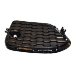 Kratka boczna zderzaka przód lewa zamknięta BMW F25 X3 F26 X4 - 51118056941